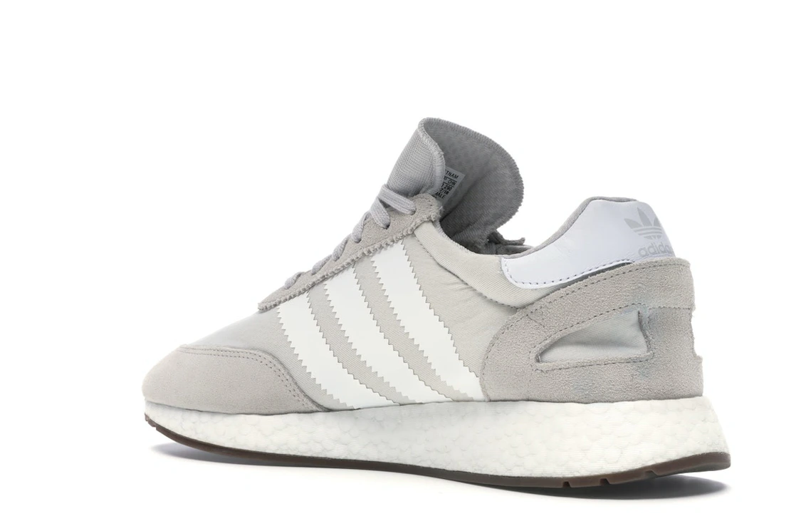 adidas I-5923 White Gum