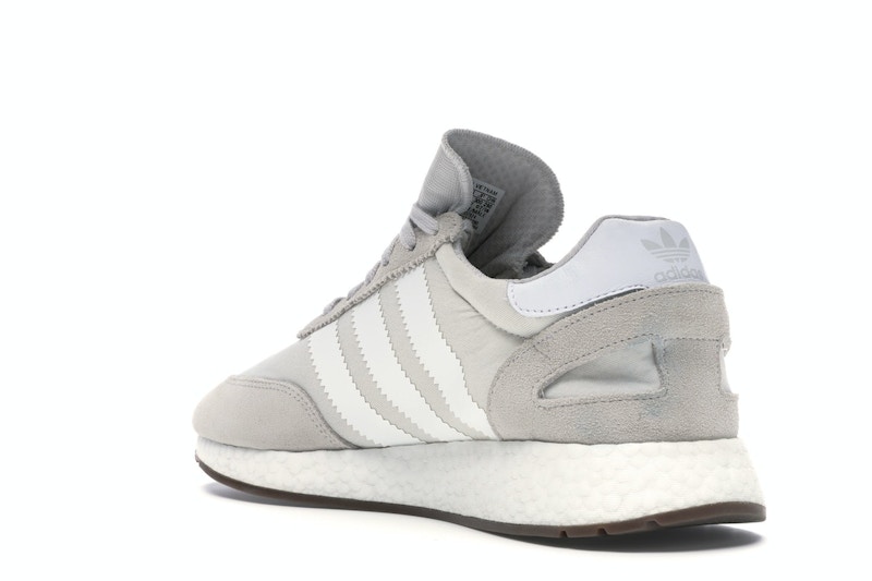 adidas I-5923 White Gum