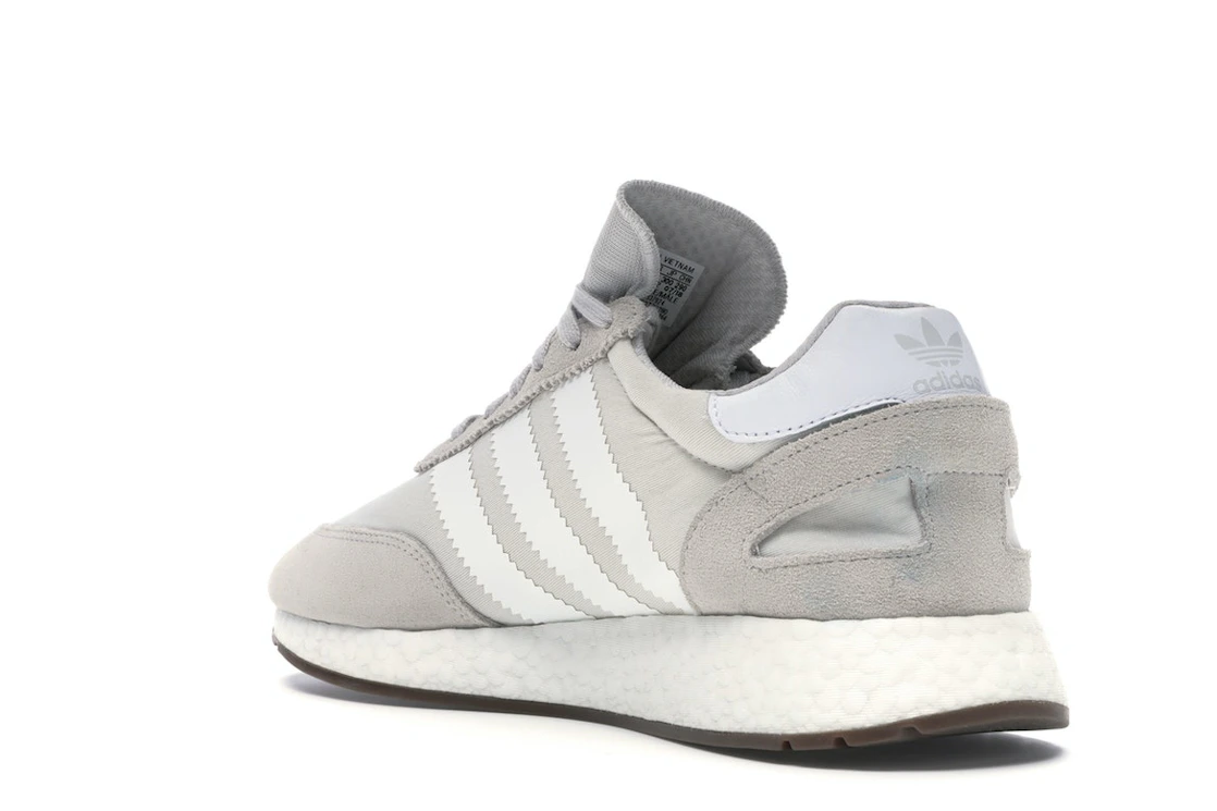 adidas I-5923 White Gum
