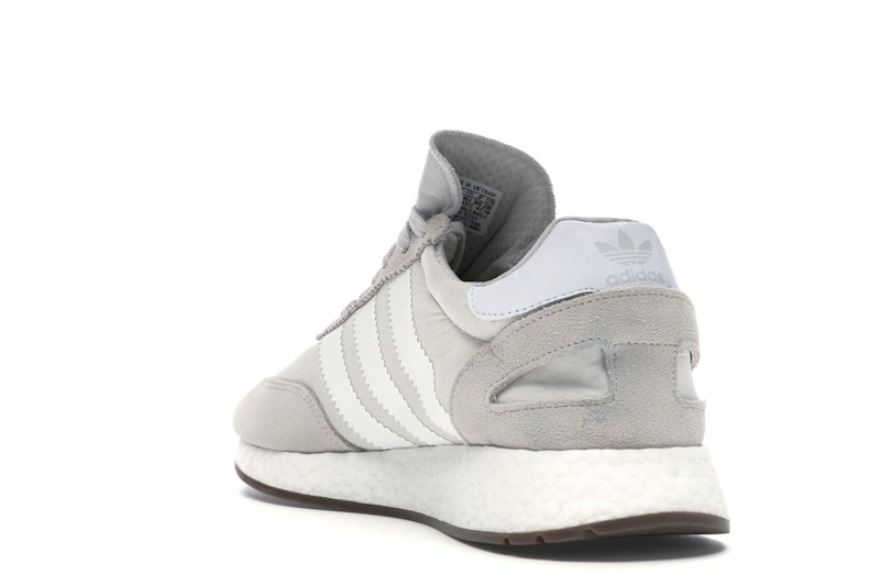 adidas I-5923 White Gum