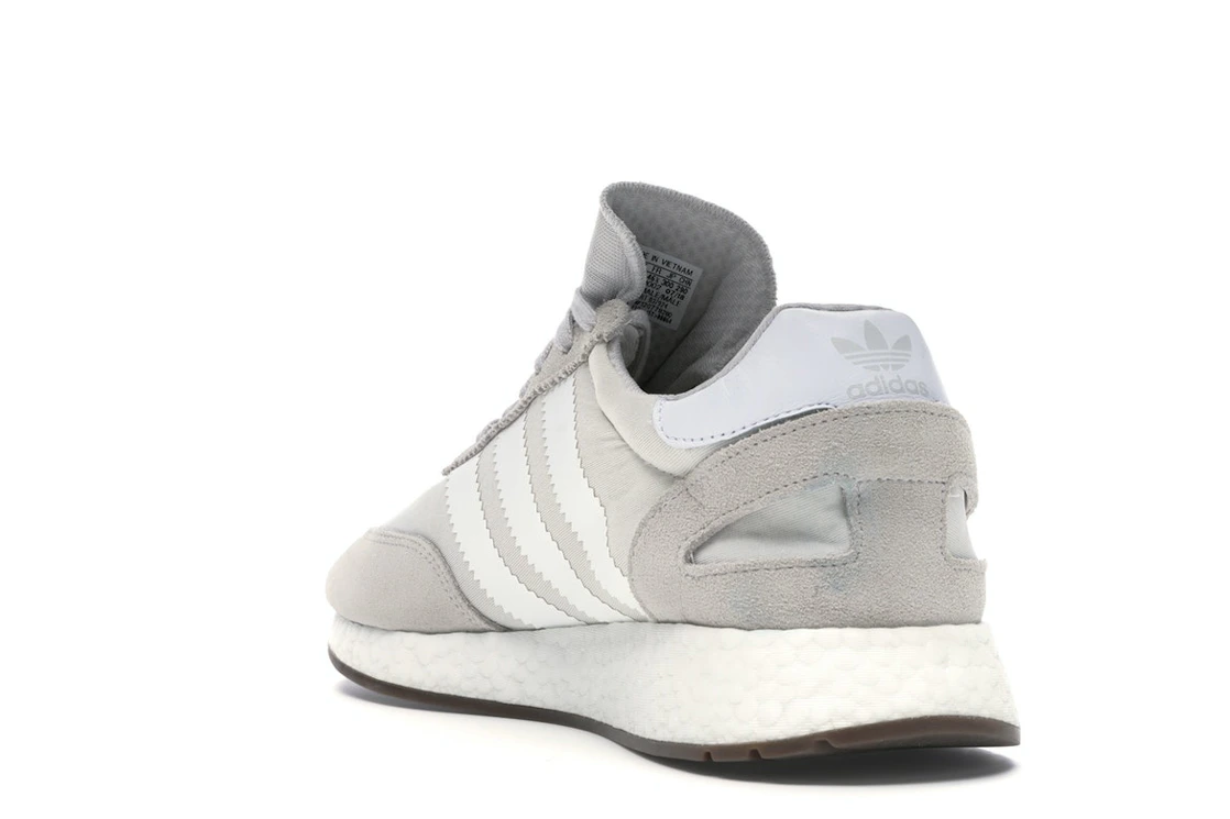 adidas I-5923 White Gum