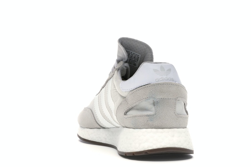 adidas I-5923 White Gum