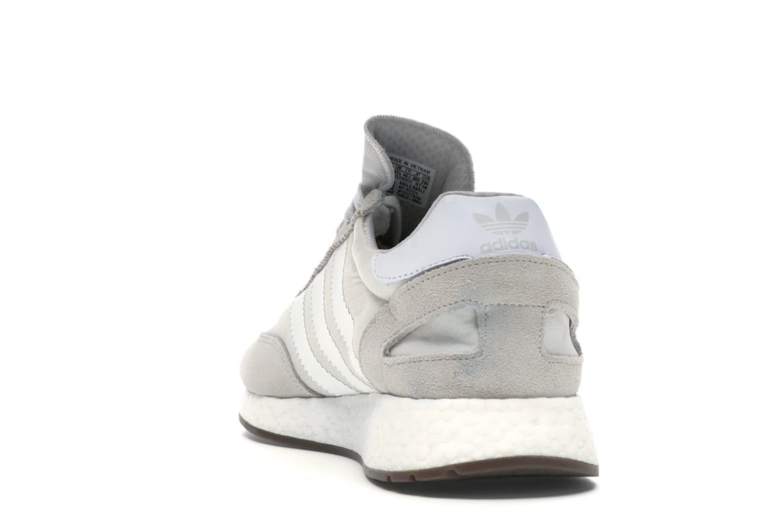 adidas I-5923 White Gum
