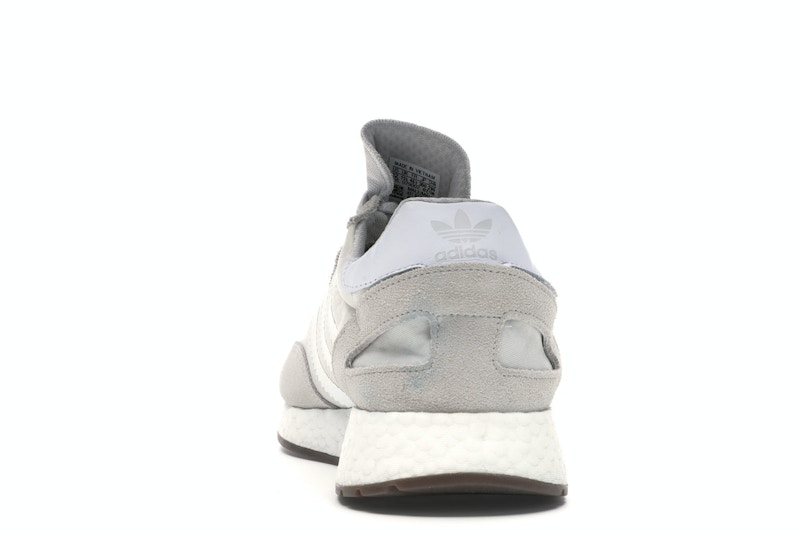 adidas I-5923 White Gum