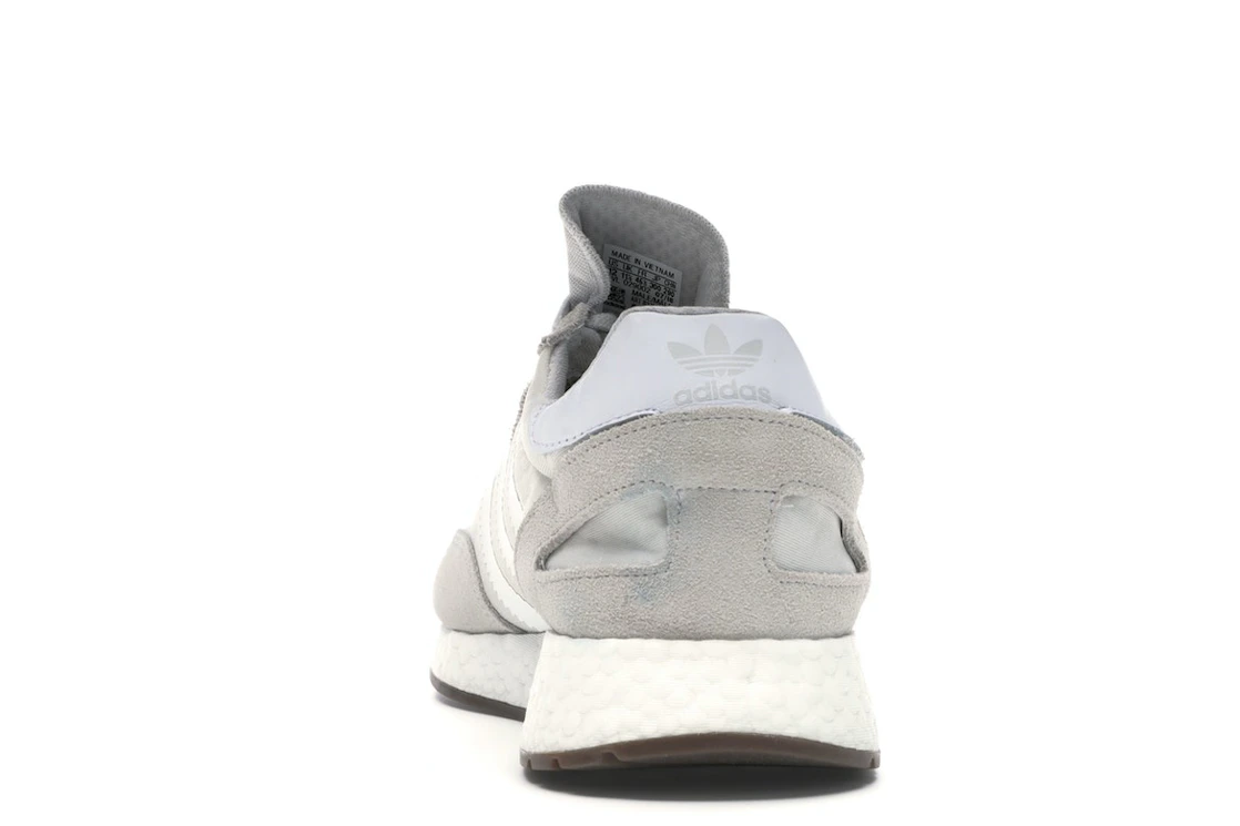 adidas I-5923 White Gum