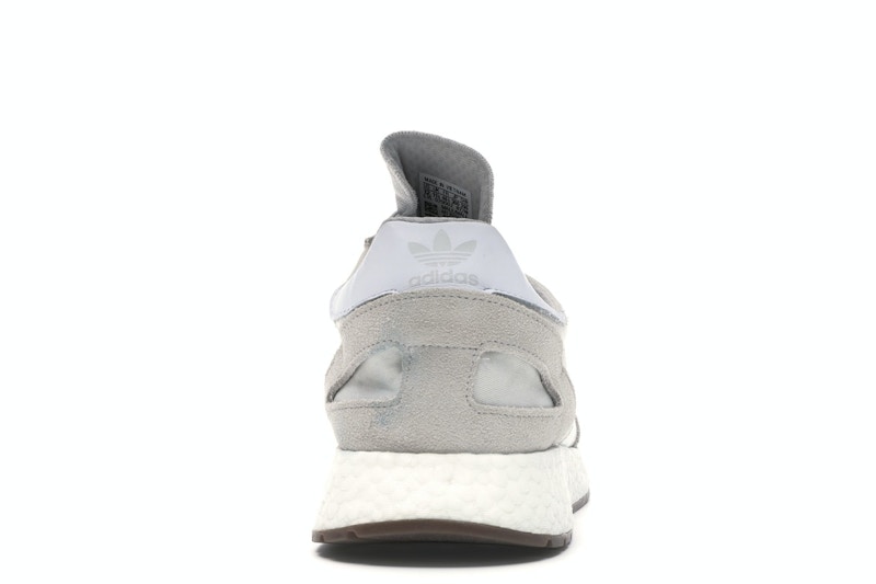 adidas I-5923 White Gum