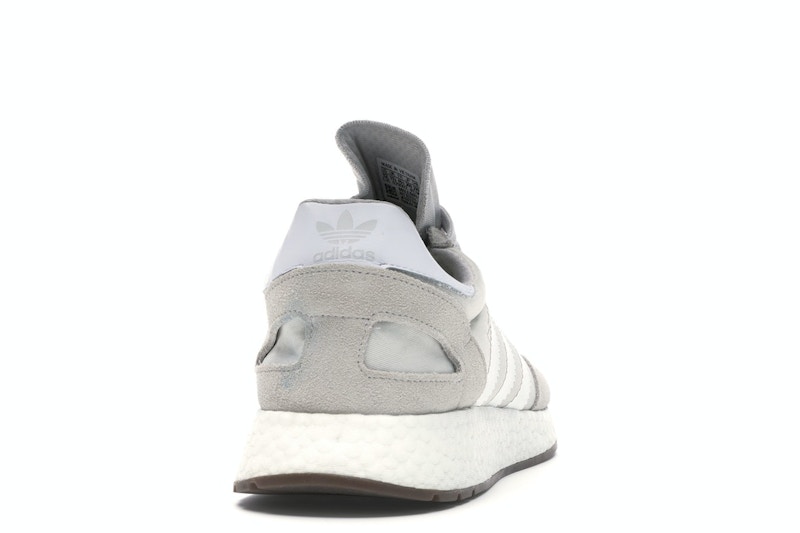 adidas I-5923 White Gum