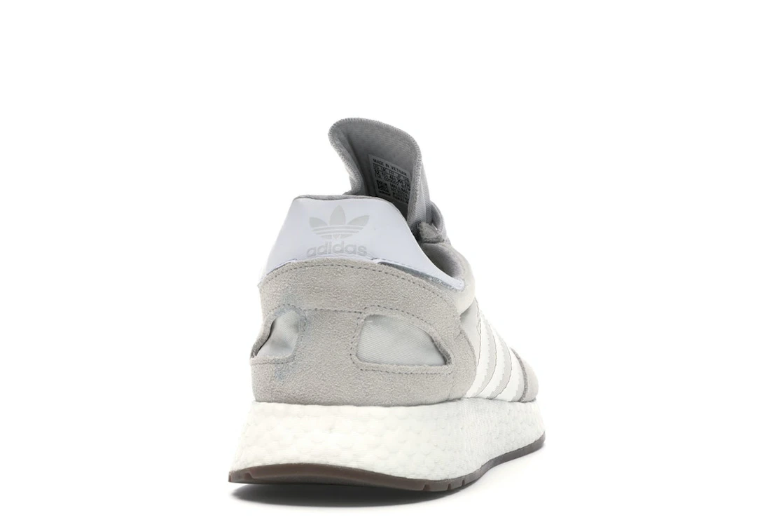 adidas I-5923 White Gum