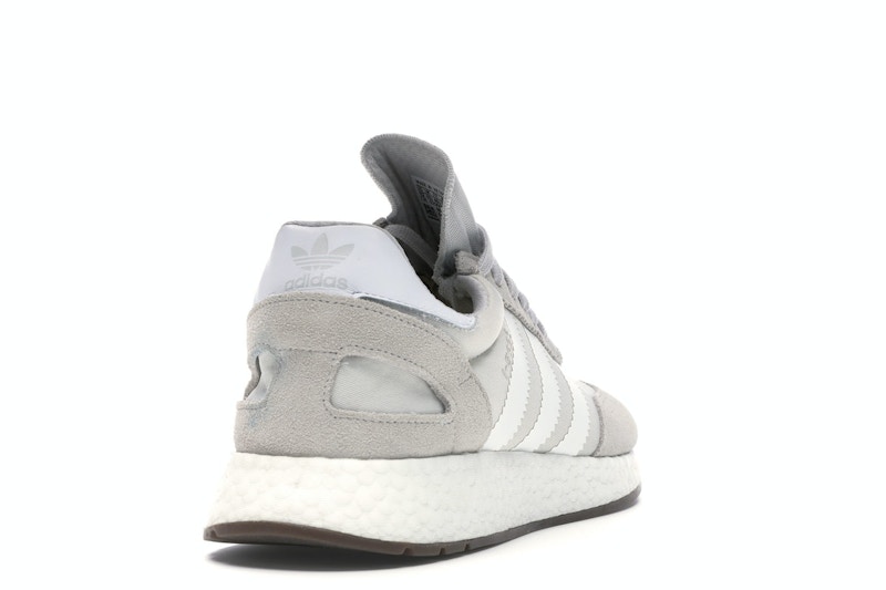 adidas I-5923 White Gum
