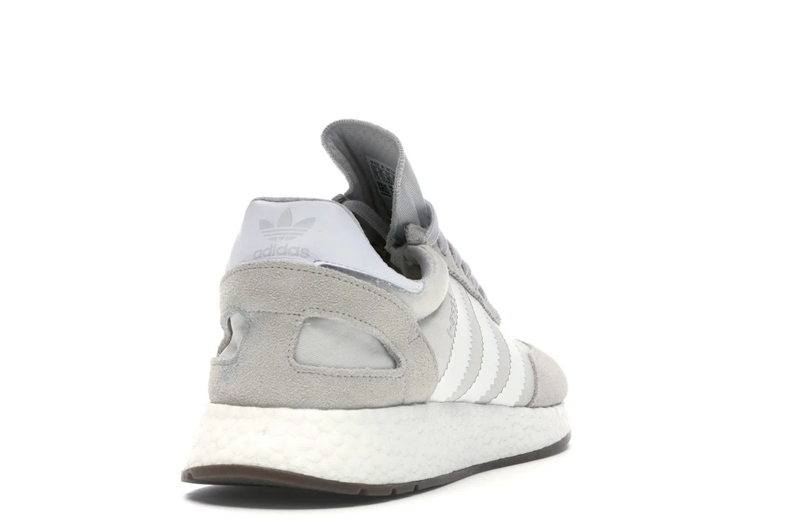 adidas I-5923 White Gum
