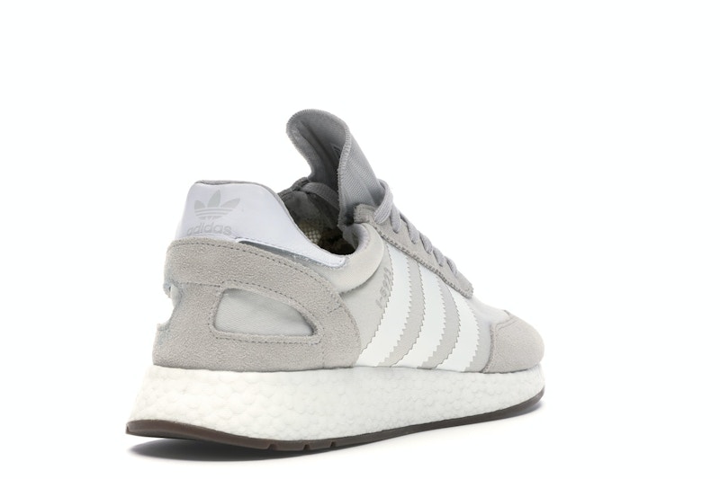 adidas I-5923 White Gum