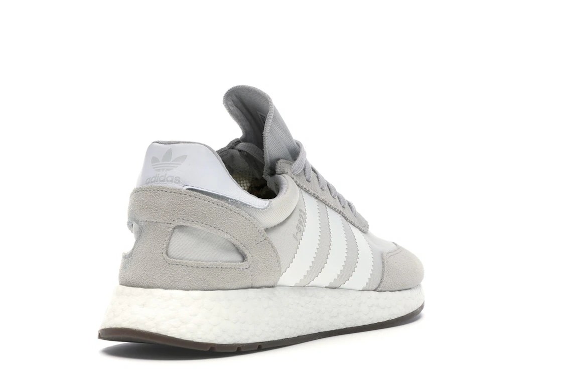 adidas I-5923 White Gum