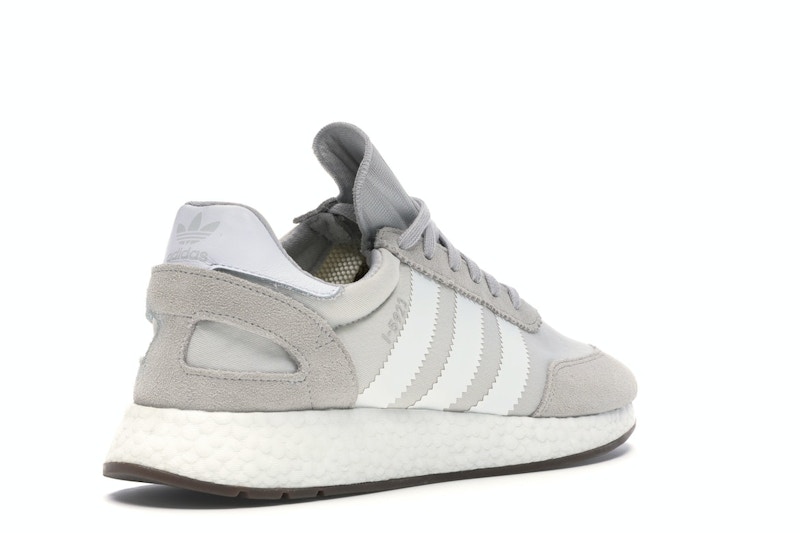 adidas I-5923 White Gum