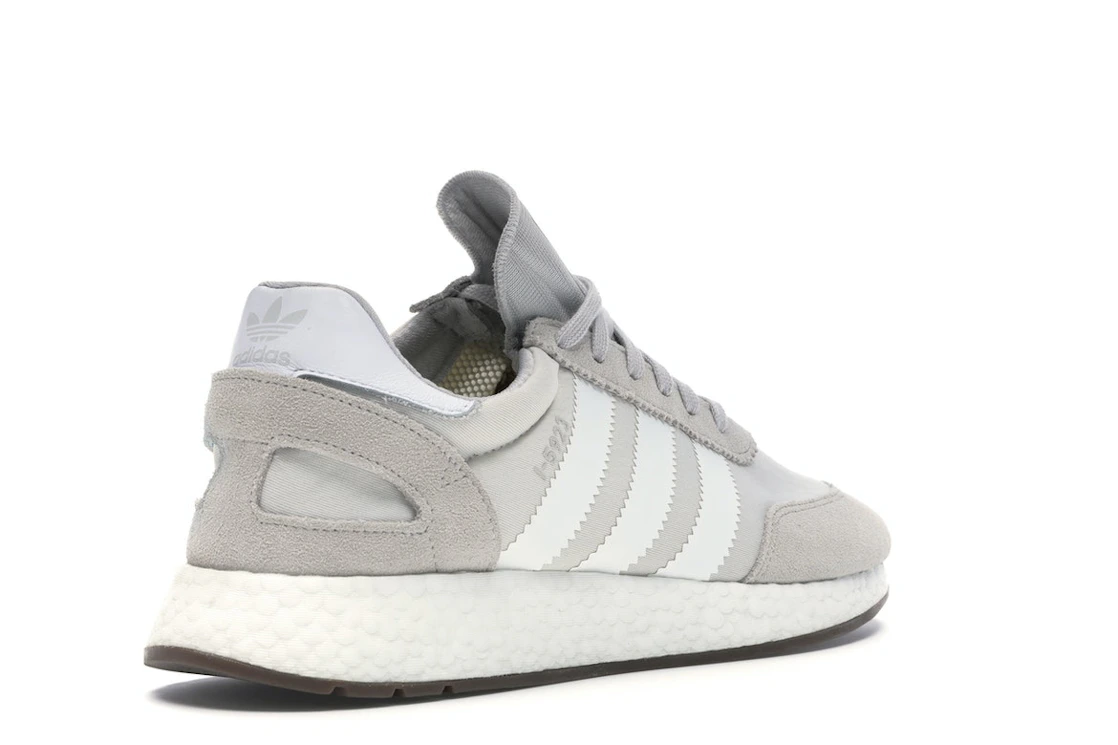 adidas I-5923 White Gum