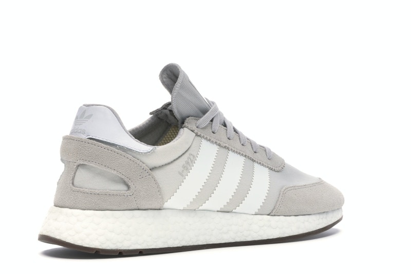 adidas I-5923 White Gum