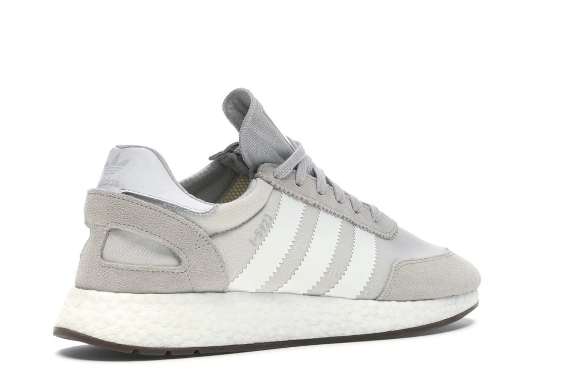 adidas I-5923 White Gum
