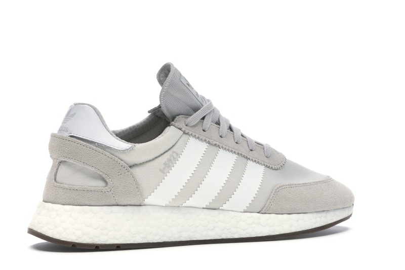 adidas I-5923 White Gum