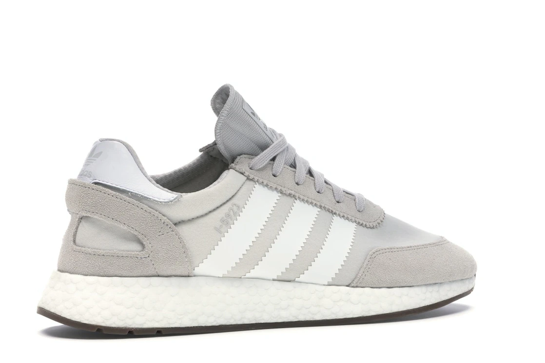 adidas I-5923 White Gum