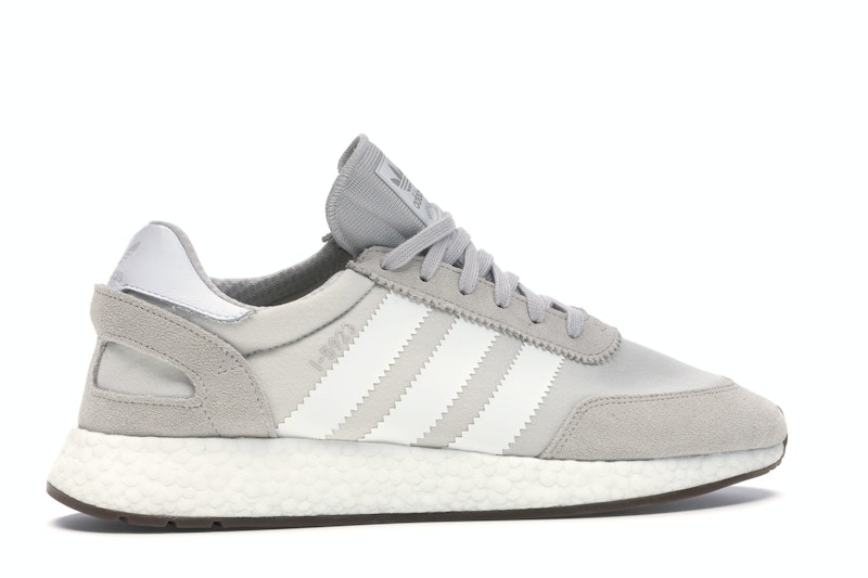 adidas I-5923 White Gum