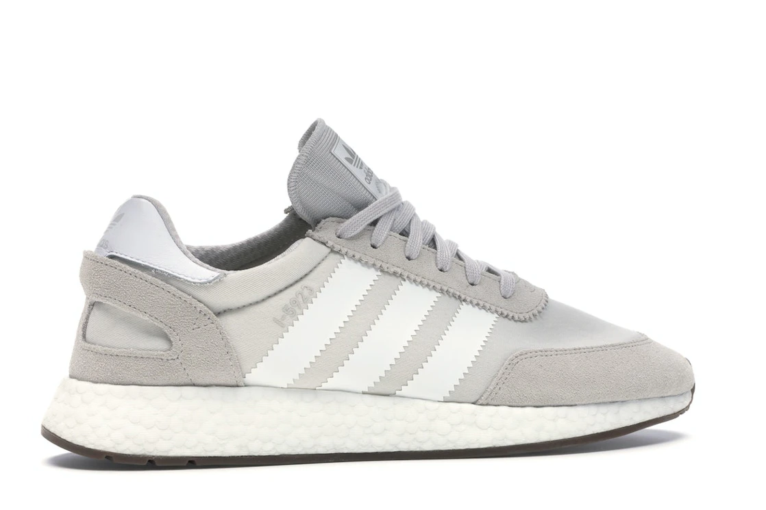 adidas I-5923 White Gum