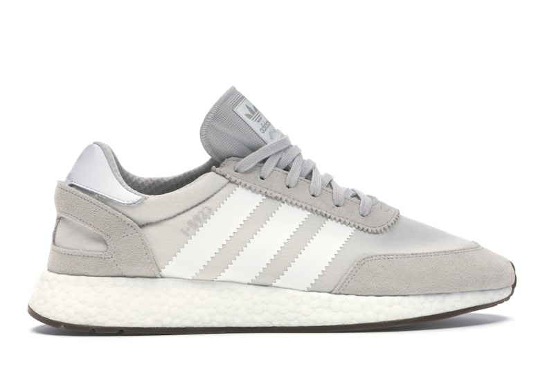 adidas I-5923 White Gum