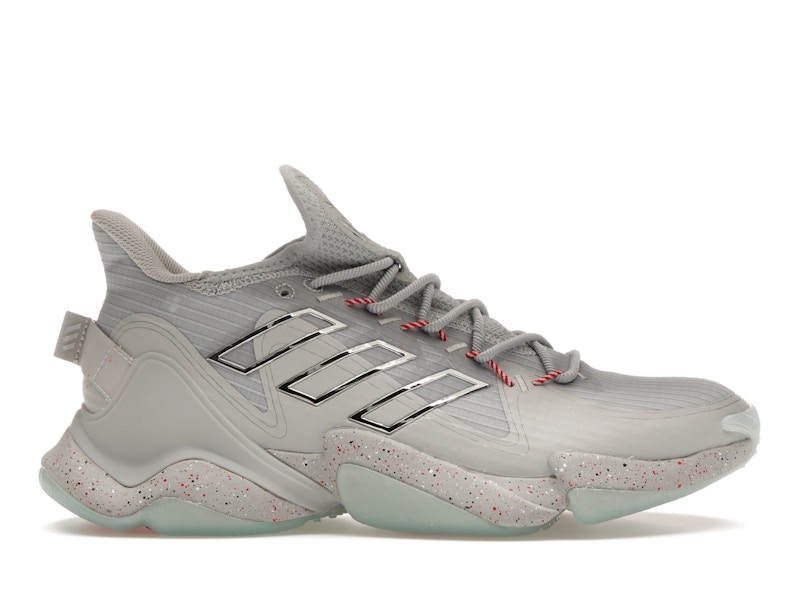 世界の adidas Impact FLX Patrick Mahomes Grey Two Men's - HR0436 - US 蛍光灯・電球