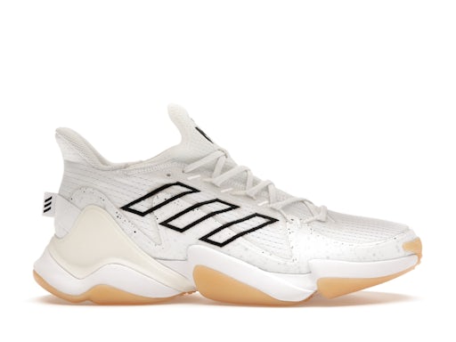 adidas Impact FLX Patrick Mahomes Goma de mascar blanco 0