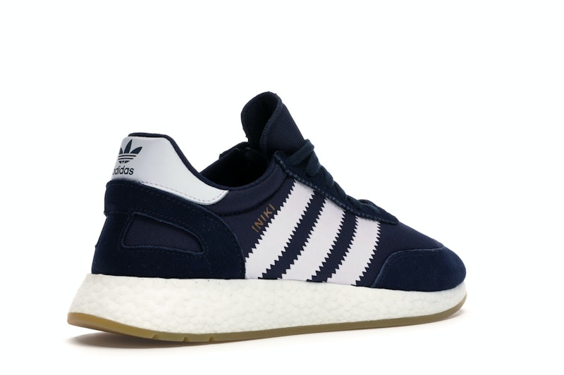 Adidas iniki bordeaux