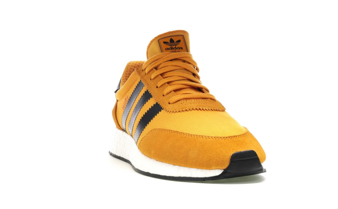 adidas Iniki Runner Goldenrod