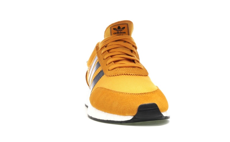 adidas Iniki Runner Goldenrod