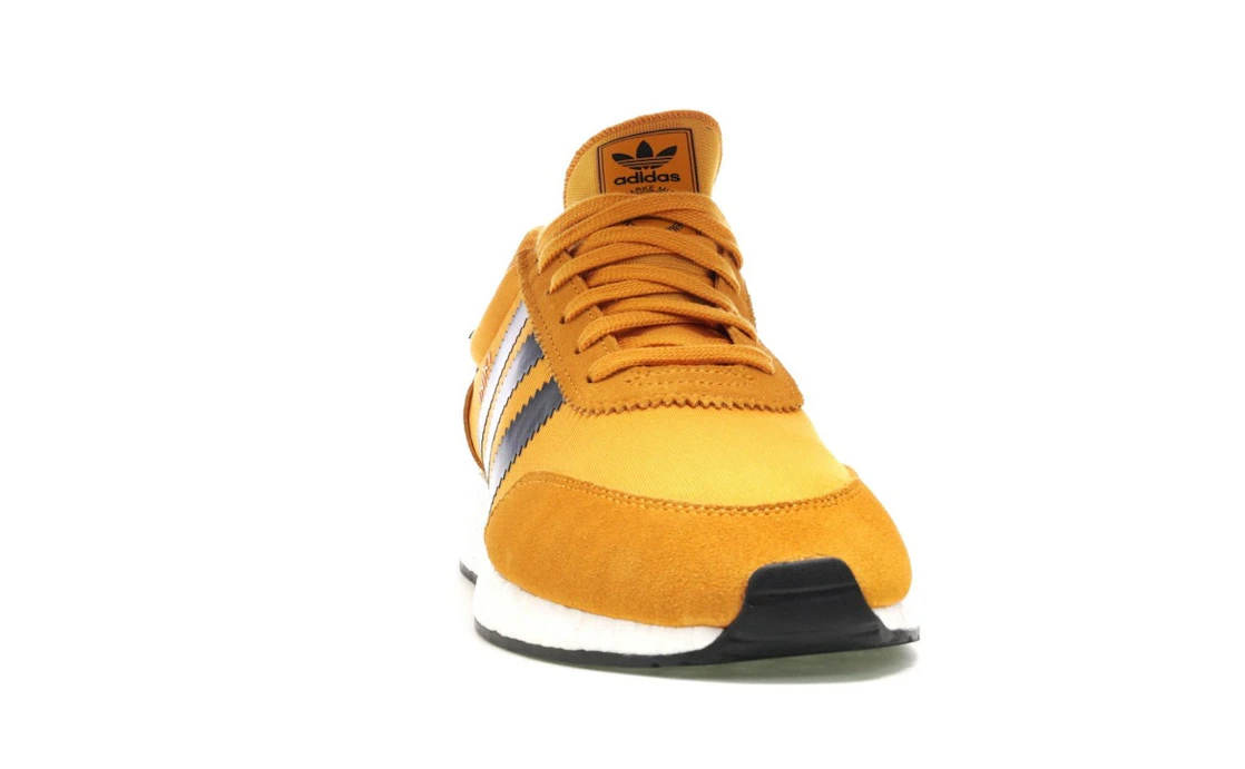 adidas Iniki Runner Goldenrod