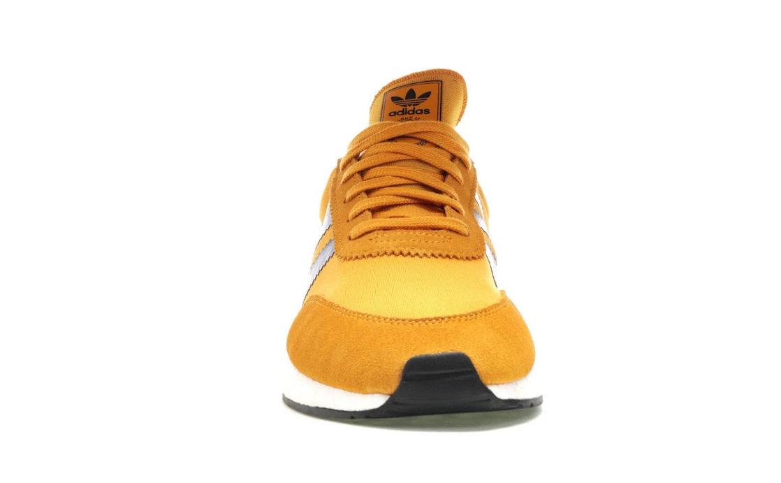 adidas Iniki Runner Goldenrod