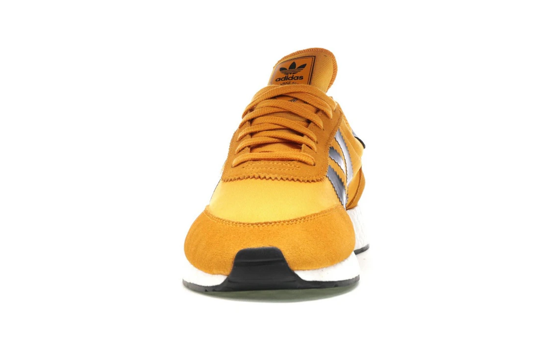 adidas Iniki Runner Goldenrod