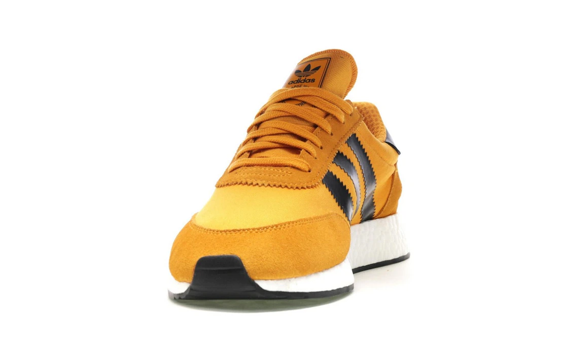 adidas Iniki Runner Goldenrod