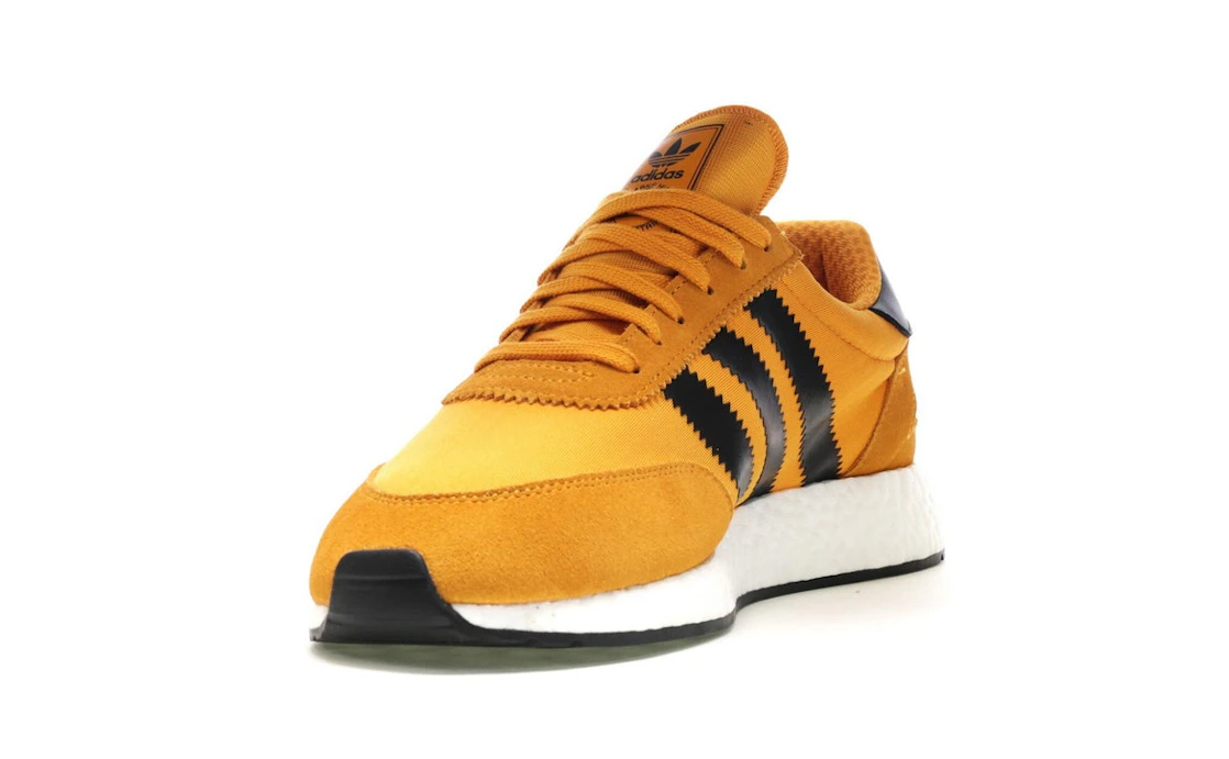 adidas Iniki Runner Goldenrod
