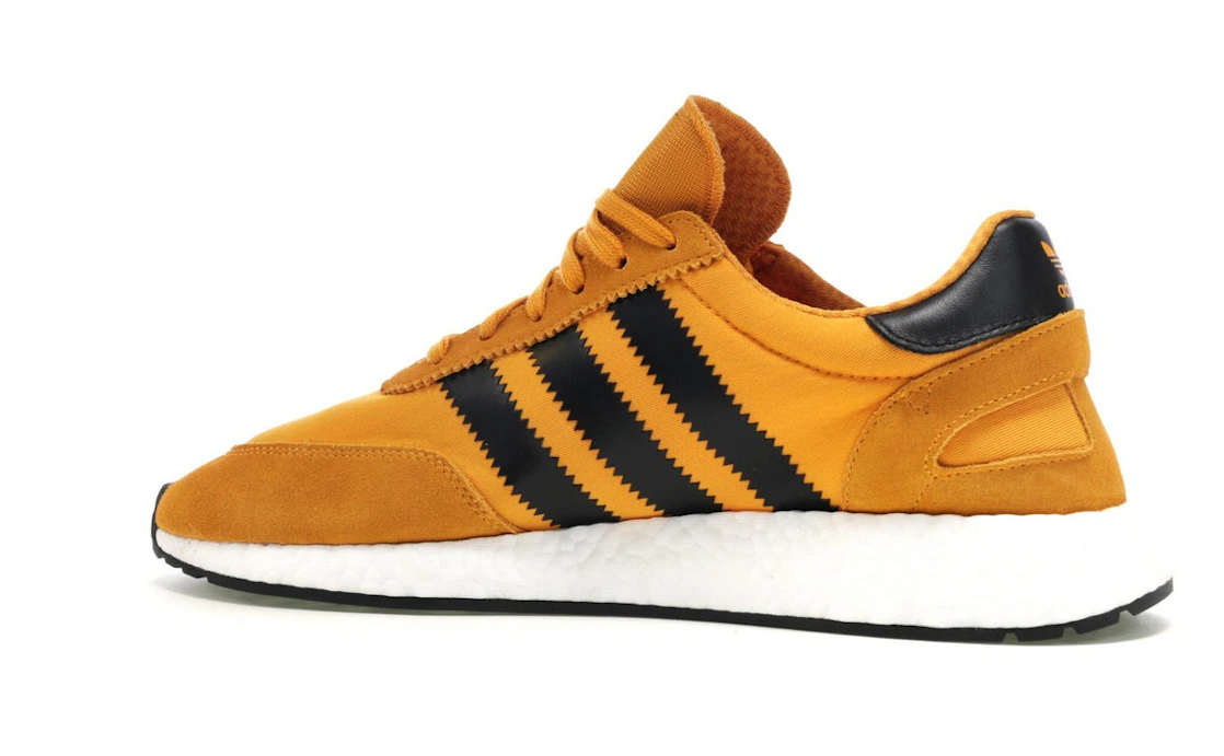adidas Iniki Runner Goldenrod