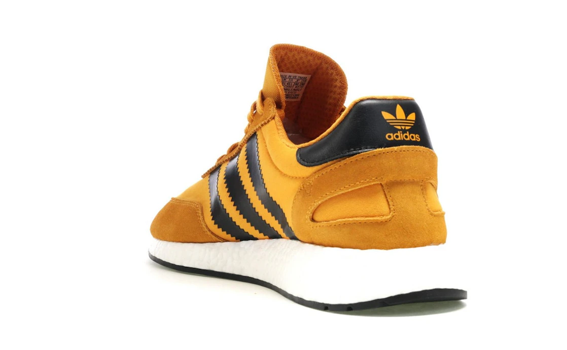 adidas Iniki Runner Goldenrod