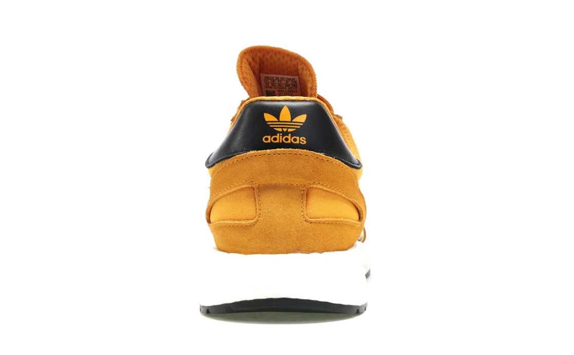 adidas Iniki Runner Goldenrod