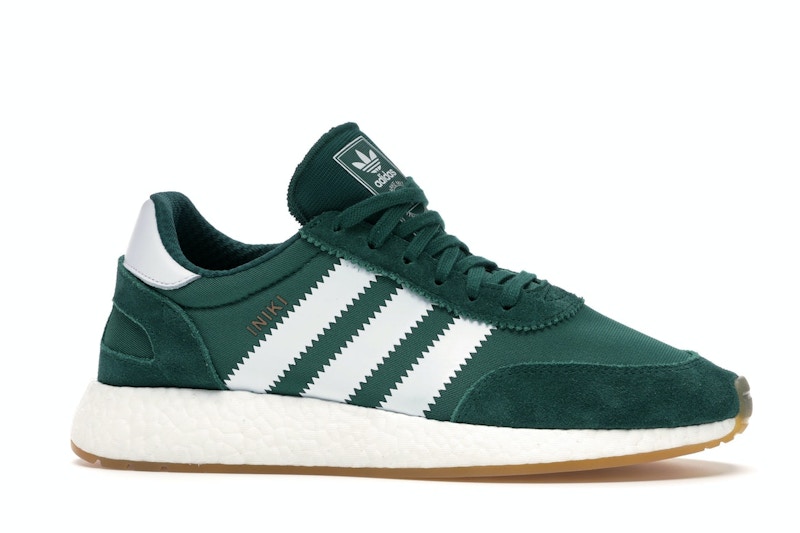 Iniki adidas verde clearance