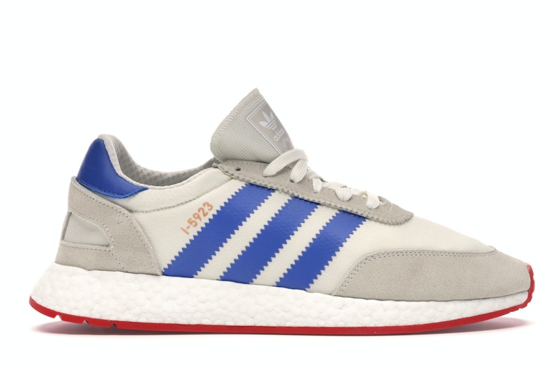 adidas Iniki Runner Pride of the 70s USA (I-5923 Version)