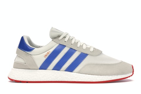 adidas Iniki Runner Pride of the 70s USA Men's - BB2093 - US adidas Iniki Runner Pride of the 70s USA Men's - BB2093 - US