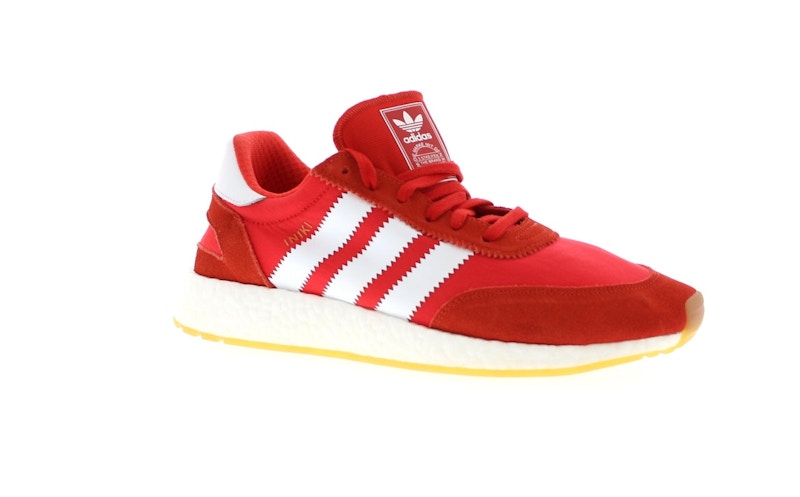 Iniki runner red Clearance