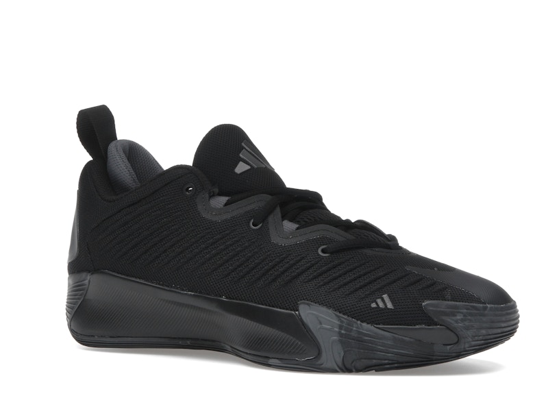 adidas Initiation Black Iron Metallic