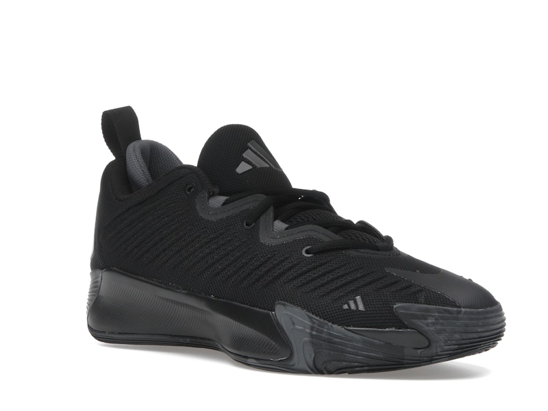 adidas Initiation Black Iron Metallic