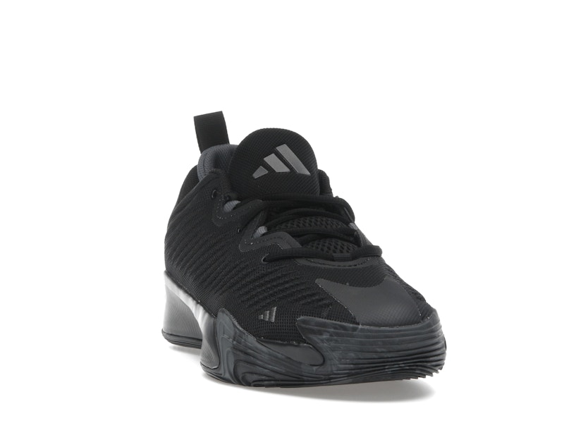 adidas Initiation Black Iron Metallic
