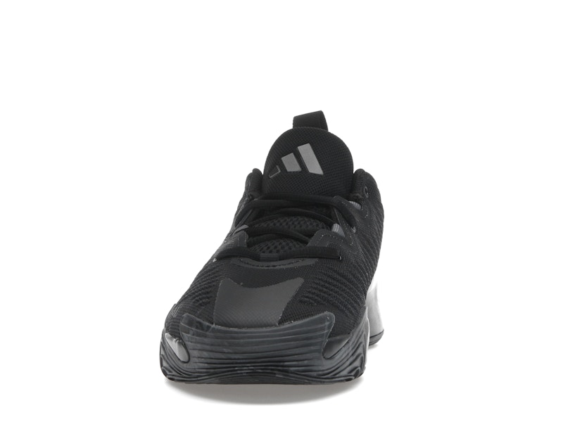 adidas Initiation Black Iron Metallic