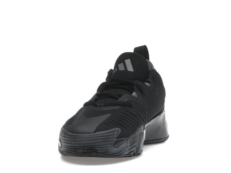 adidas Initiation Black Iron Metallic