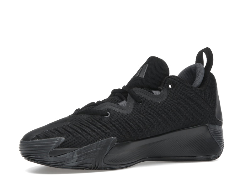 adidas Initiation Black Iron Metallic