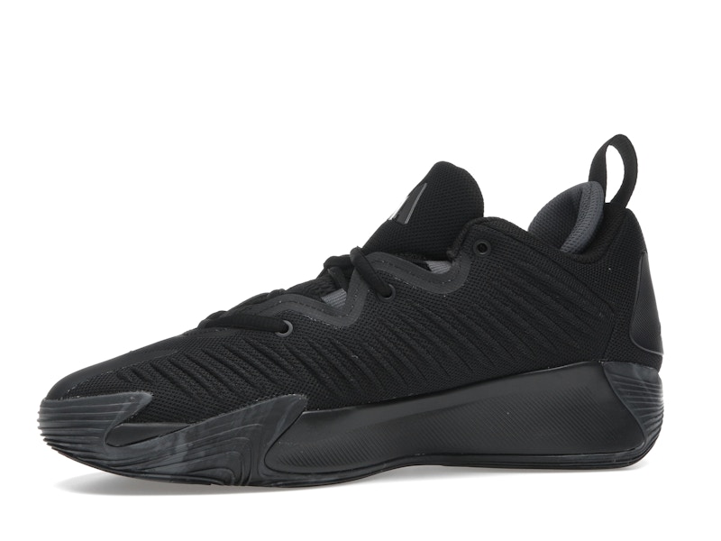 adidas Initiation Black Iron Metallic
