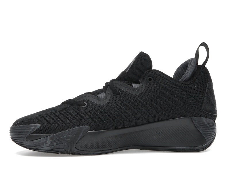 adidas Initiation Black Iron Metallic